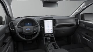 2026 Ford Ranger® Internal Image 2
